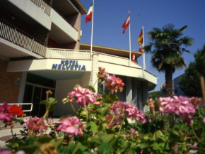 Гостиница Hotel Helvetia  Градо